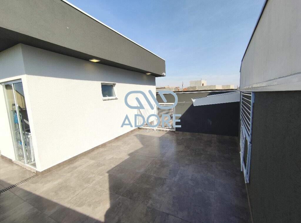 Casa de Condomínio à venda no Condomínio Reserva Central Parque: 