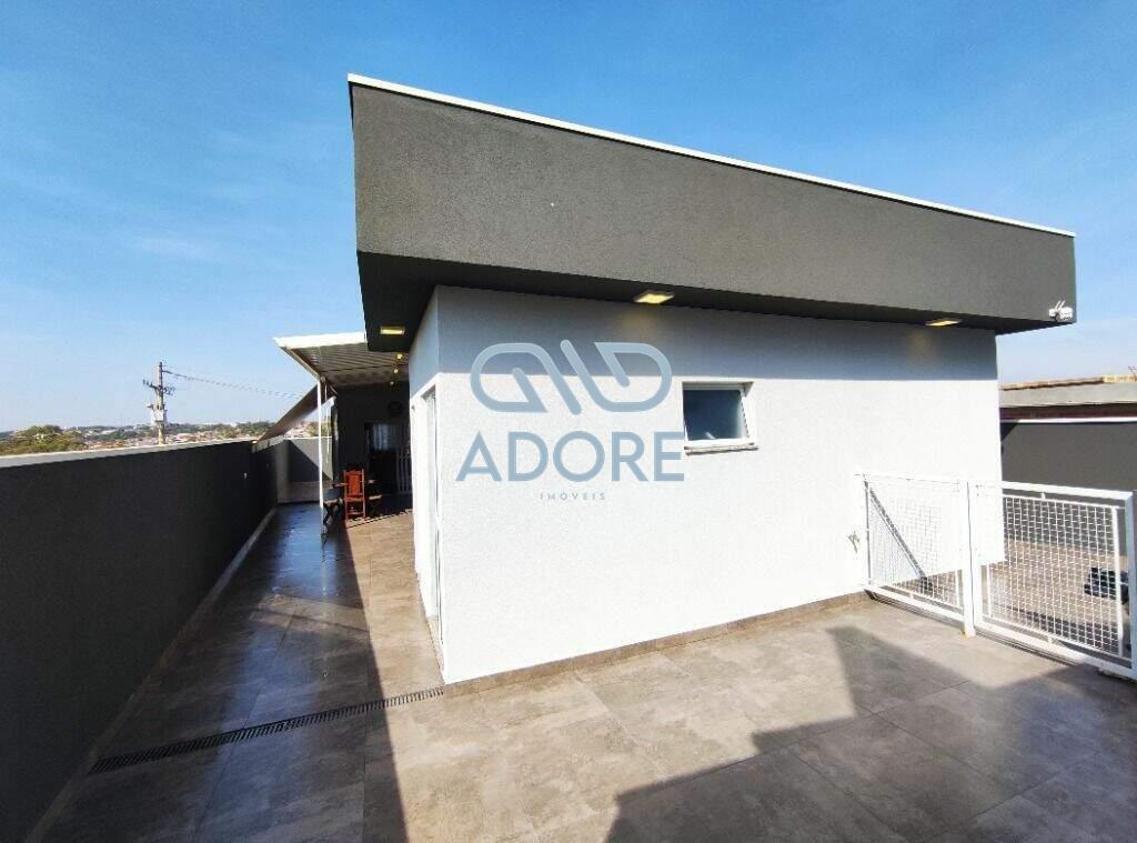 Casa de Condomínio à venda no Condomínio Reserva Central Parque: 