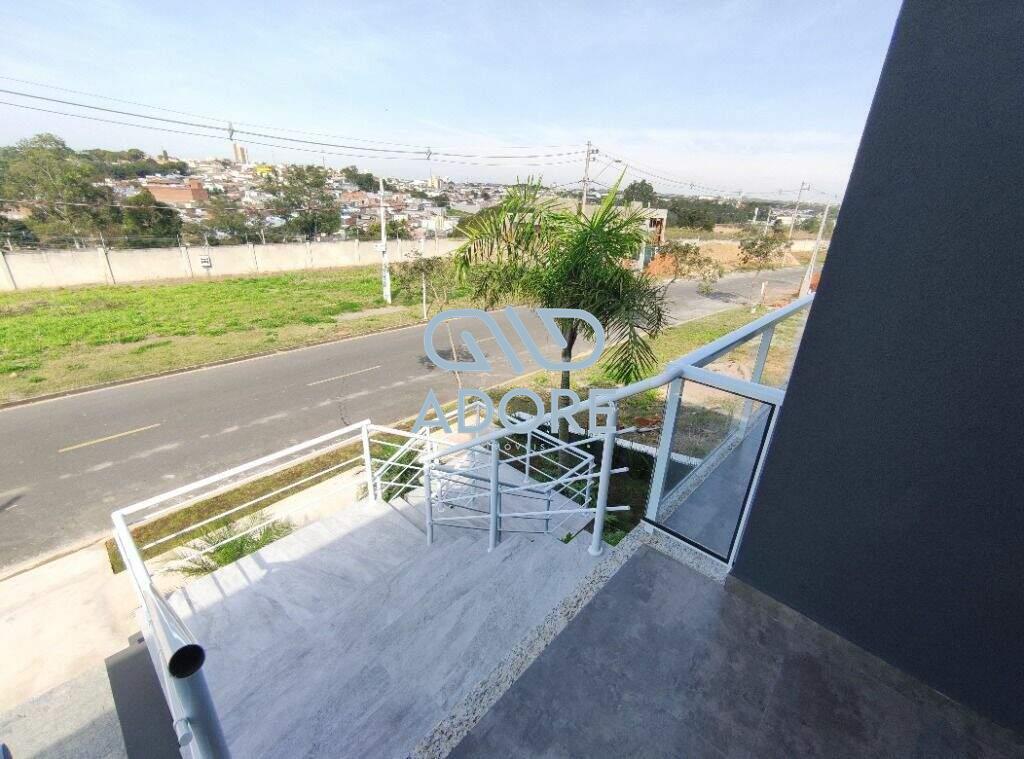 Casa de Condomínio à venda no Condomínio Reserva Central Parque: 