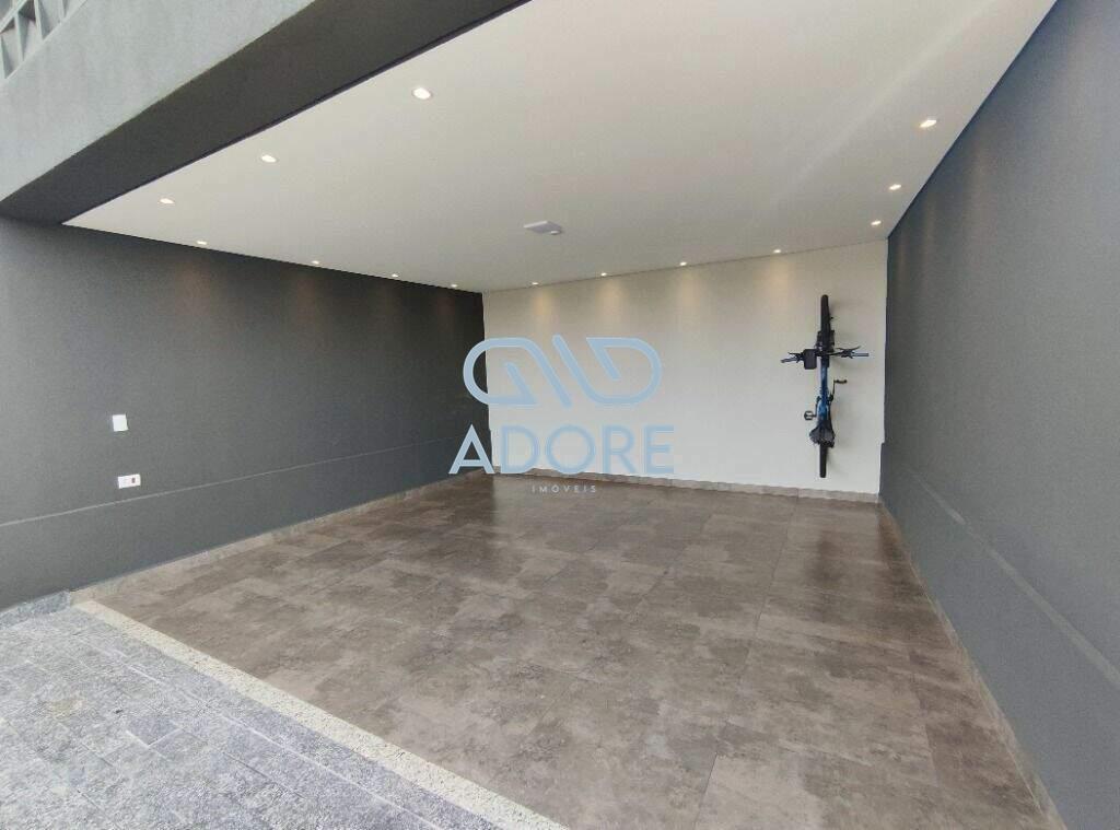 Casa de Condomínio à venda no Condomínio Reserva Central Parque: 