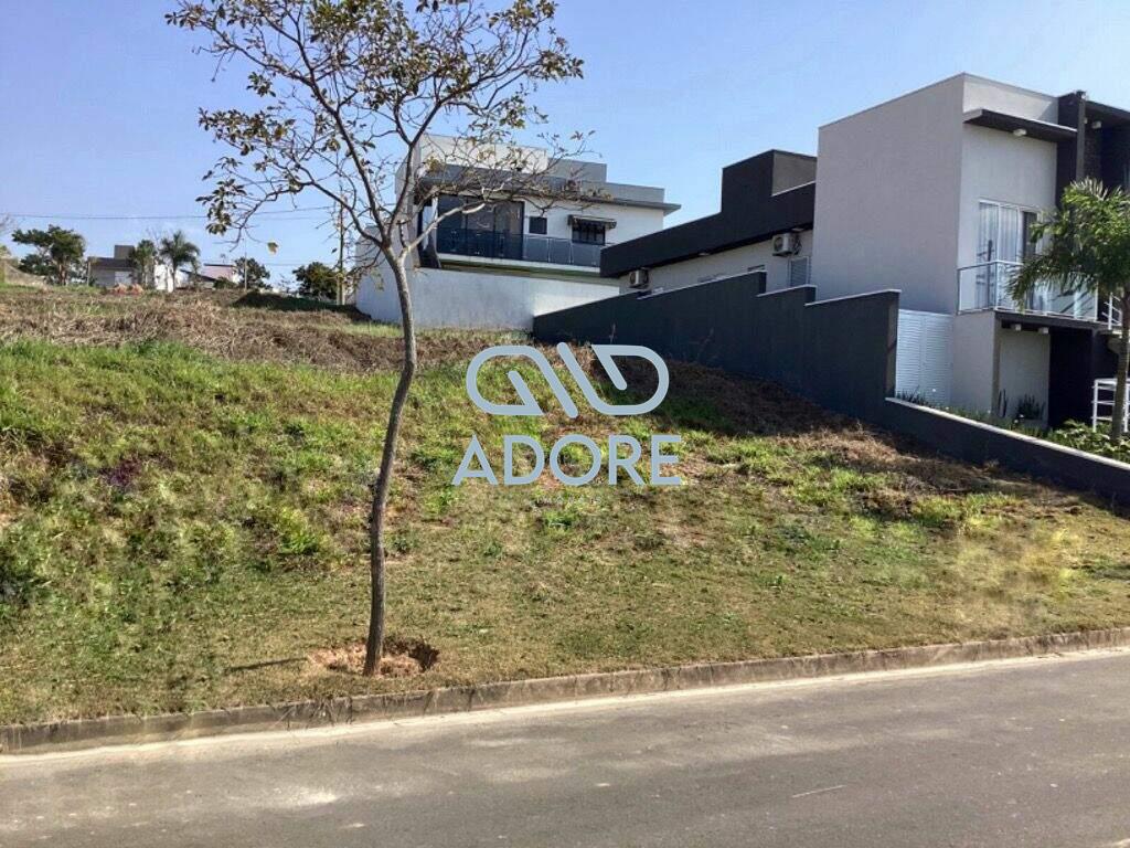 Terreno à venda no Condomínio Reserva Central Parque: 