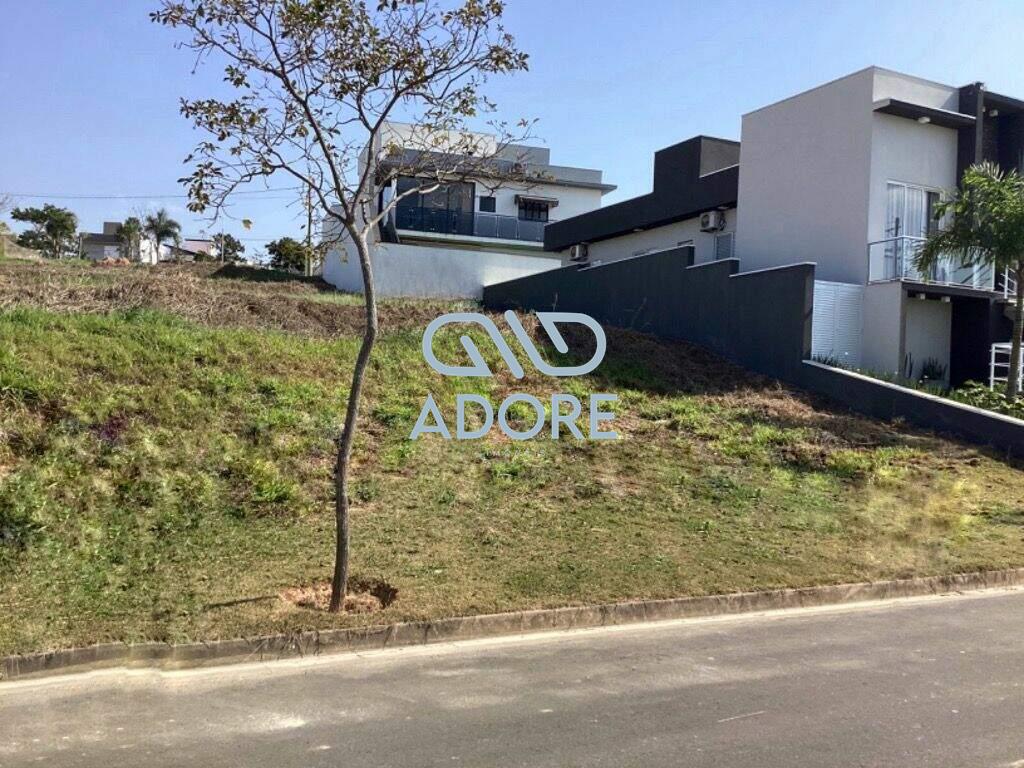 Terreno à venda no Condomínio Reserva Central Parque: 