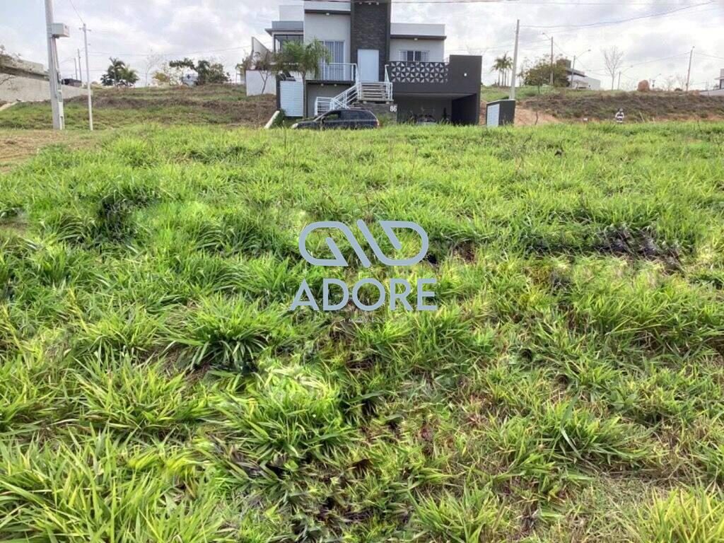 Terreno à venda no Condomínio Reserva Central Parque: 
