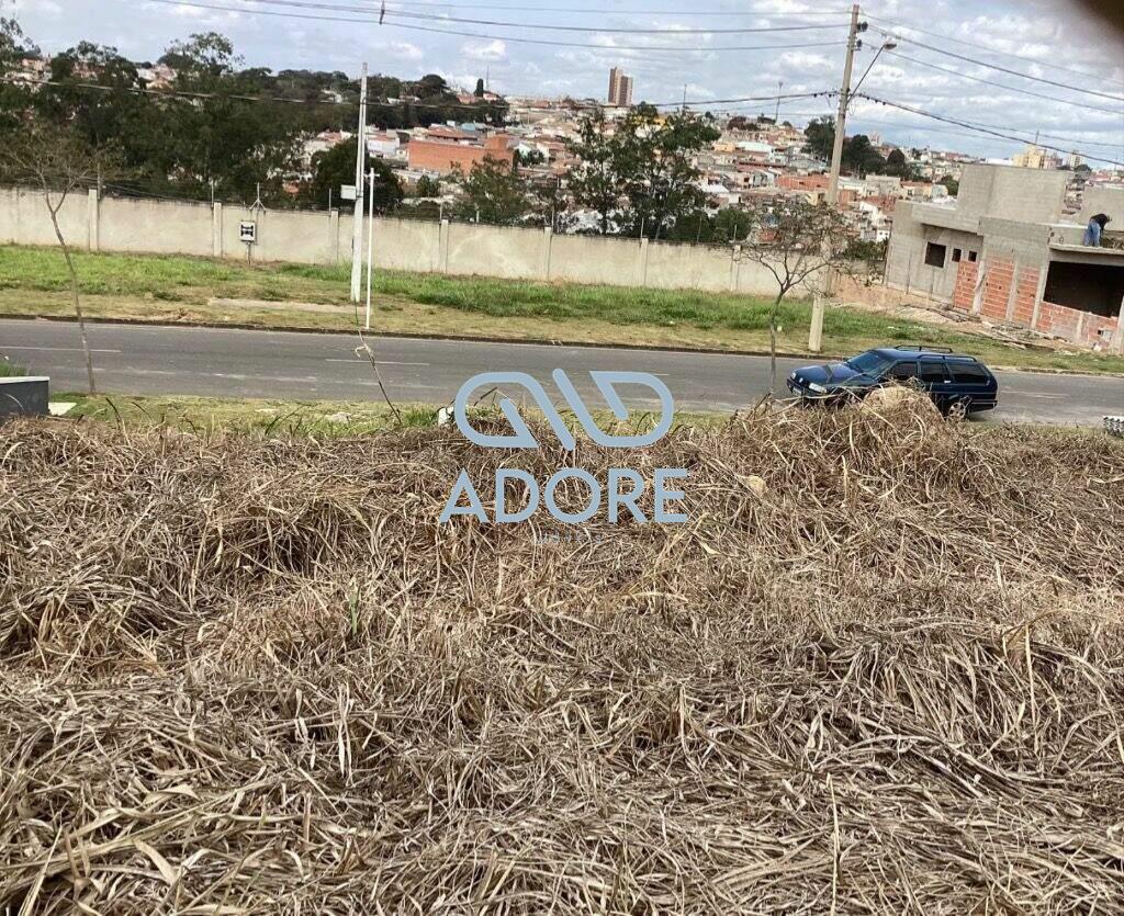 Terreno à venda no Condomínio Reserva Central Parque: 