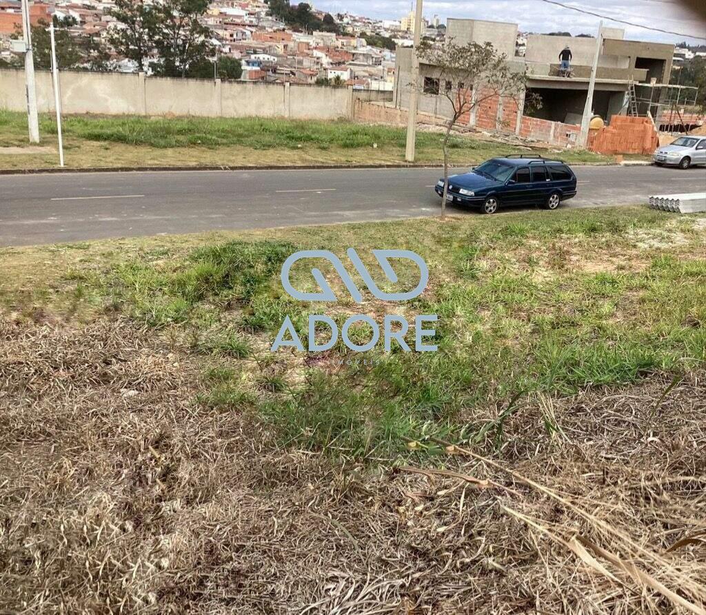 Terreno à venda no Condomínio Reserva Central Parque: 
