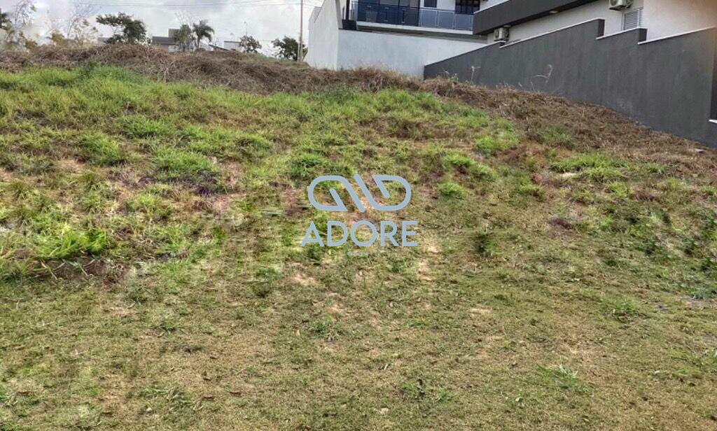 Terreno à venda no Condomínio Reserva Central Parque: 