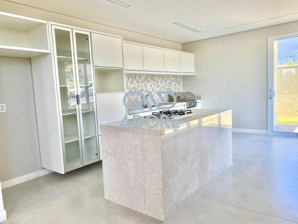 Casa de Condomínio à venda no Condomínio Reserva Central Parque: 