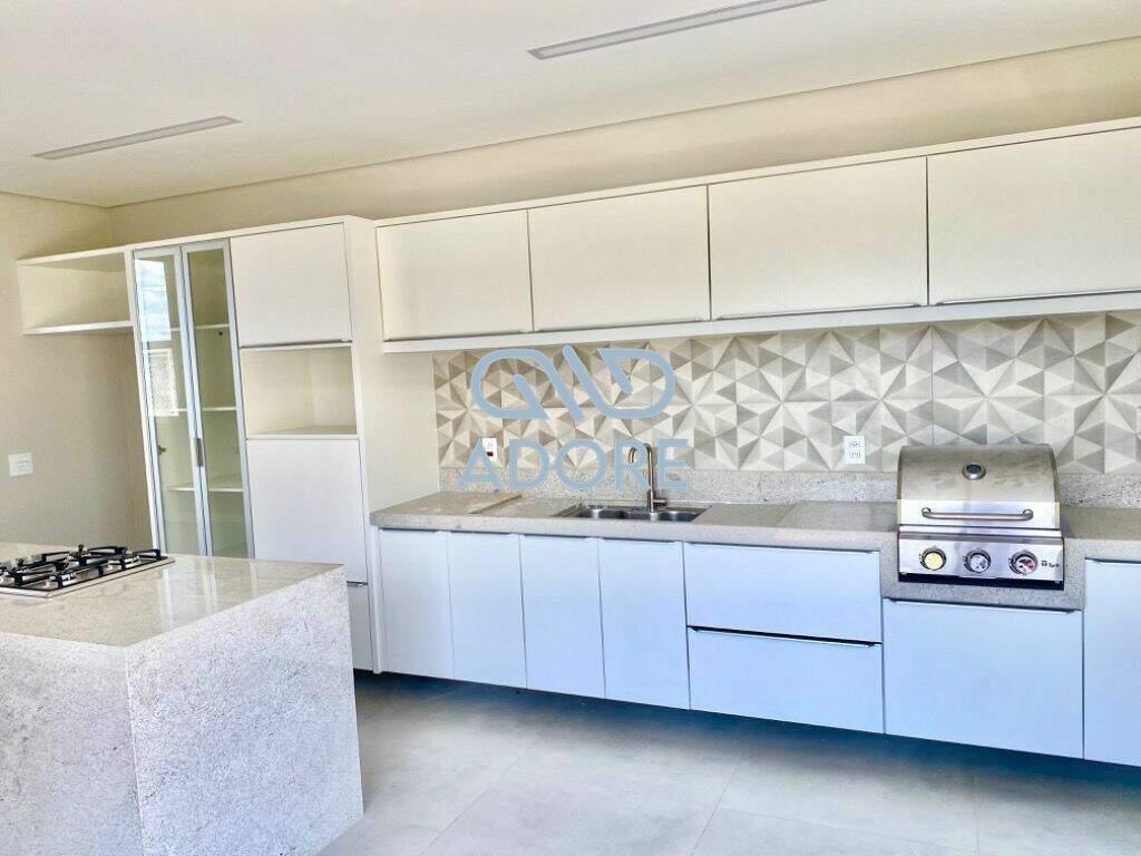 Casa de Condomínio à venda no Condomínio Reserva Central Parque: 