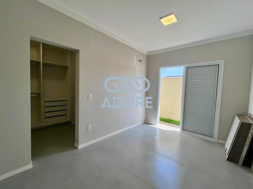 Casa de Condomínio à venda no Condomínio Reserva Central Parque: 