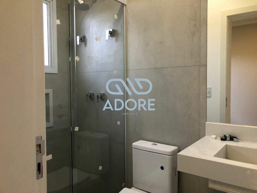 Casa de Condomínio à venda no Condomínio Reserva Central Parque: 