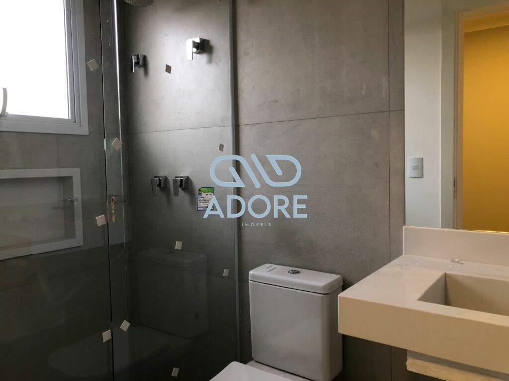 Casa de Condomínio à venda no Condomínio Reserva Central Parque: 