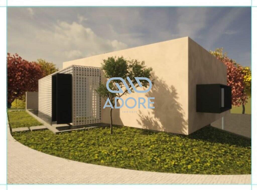 Casa de Condomínio à venda no Condomínio Reserva Central Parque: 