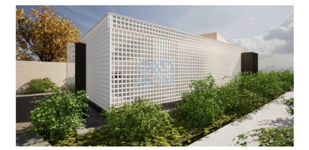 Casa de Condomínio à venda no Condomínio Reserva Central Parque: 