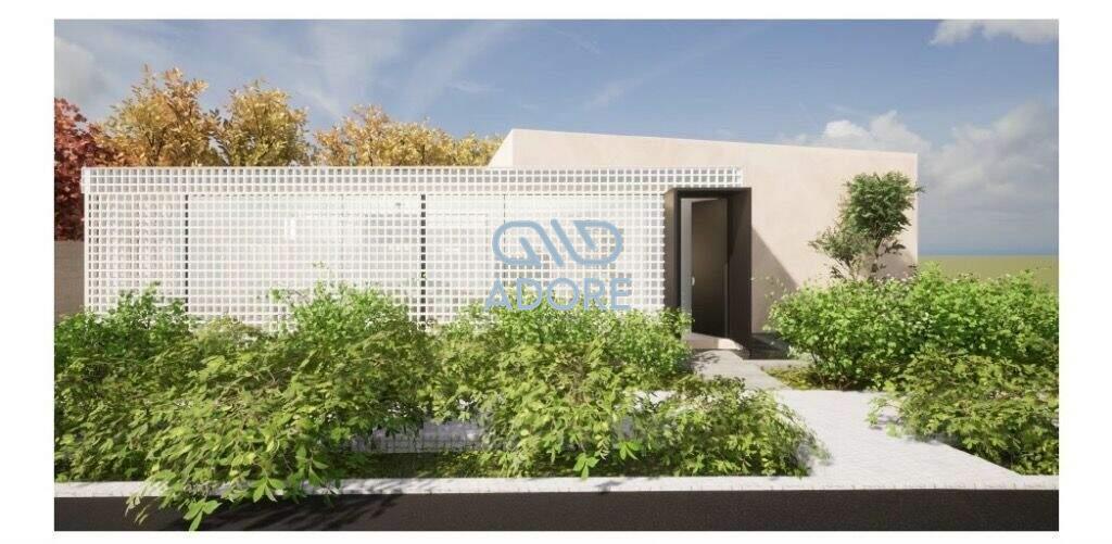 Casa de Condomínio à venda no Condomínio Reserva Central Parque: 