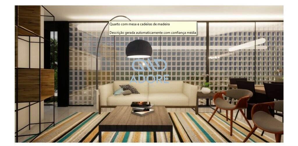 Casa de Condomínio à venda no Condomínio Reserva Central Parque: 