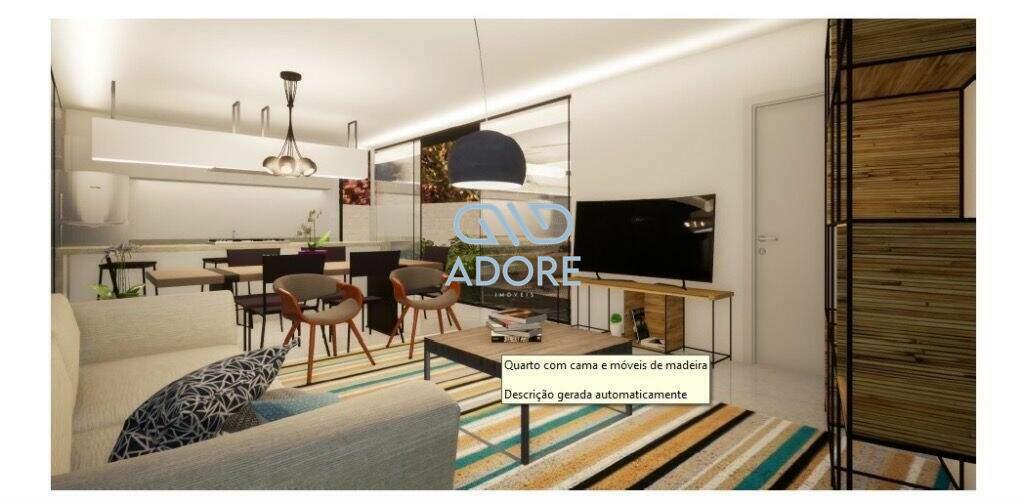 Casa de Condomínio à venda no Condomínio Reserva Central Parque: 