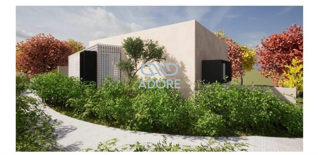 Casa de Condomínio à venda no Condomínio Reserva Central Parque: 