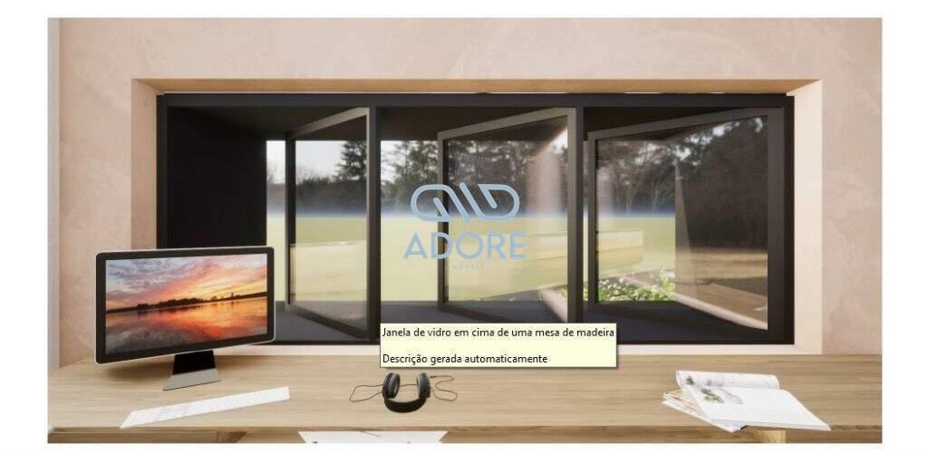 Casa de Condomínio à venda no Condomínio Reserva Central Parque: 