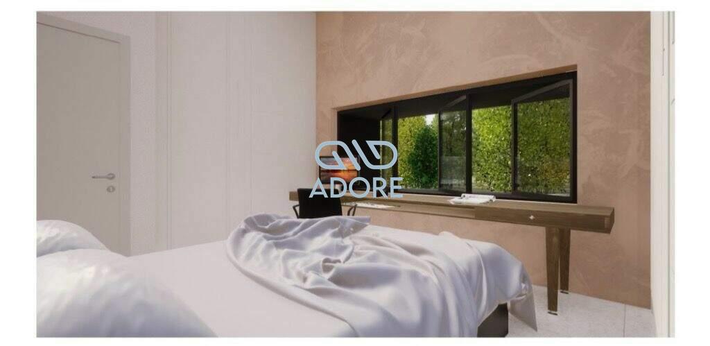 Casa de Condomínio à venda no Condomínio Reserva Central Parque: 