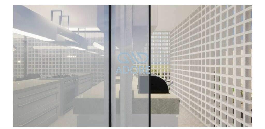 Casa de Condomínio à venda no Condomínio Reserva Central Parque: 