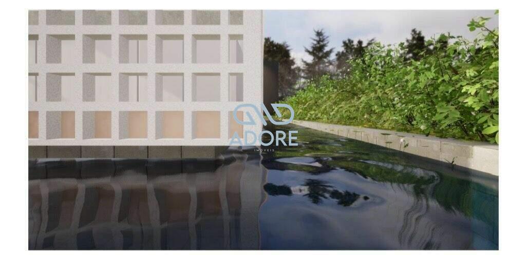 Casa de Condomínio à venda no Condomínio Reserva Central Parque: 