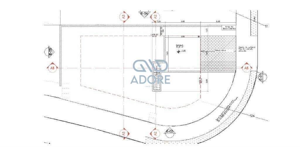 Casa de Condomínio à venda no Condomínio Reserva Central Parque: 