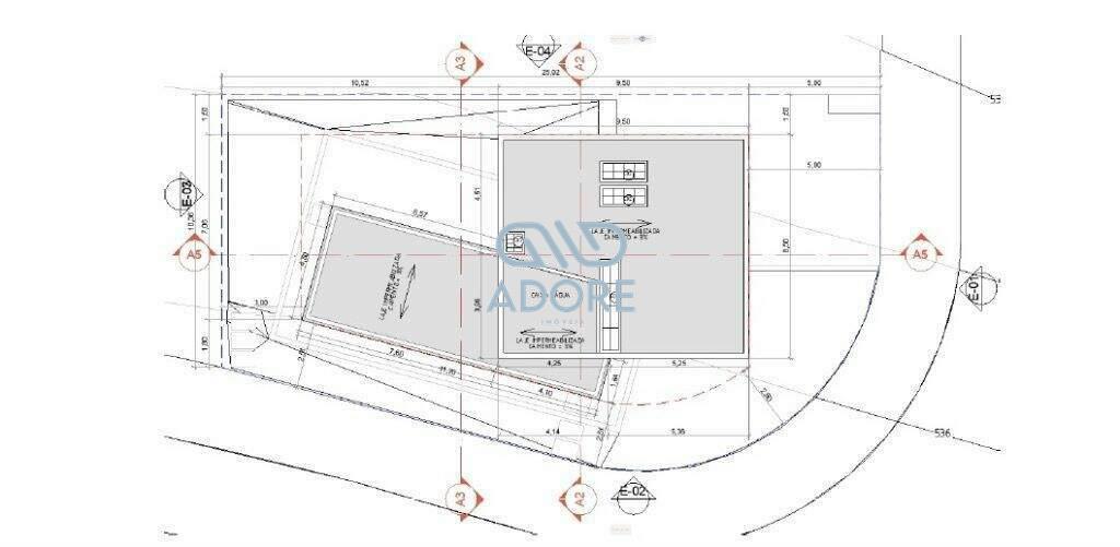 Casa de Condomínio à venda no Condomínio Reserva Central Parque: 