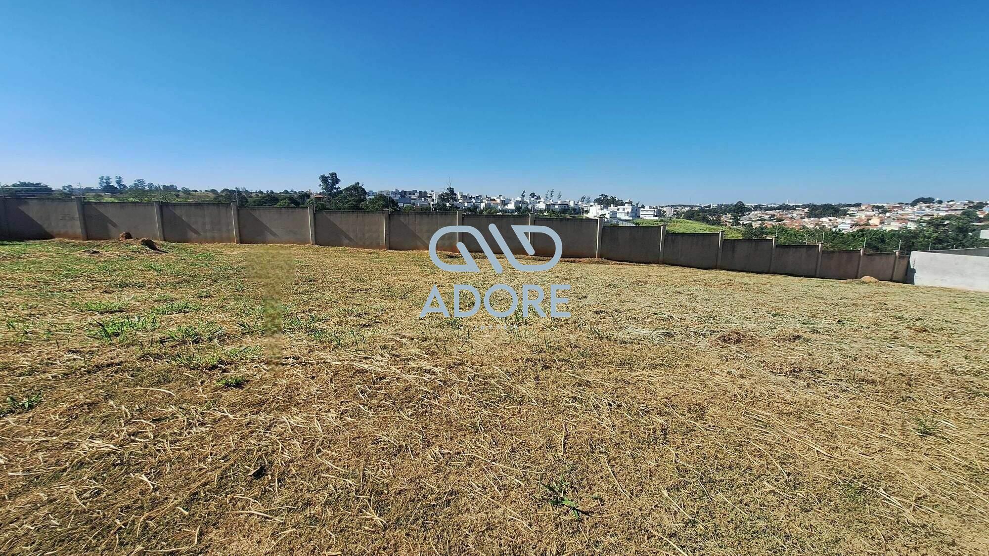 Terreno à venda no Condomínio Reserva Central Parque: 