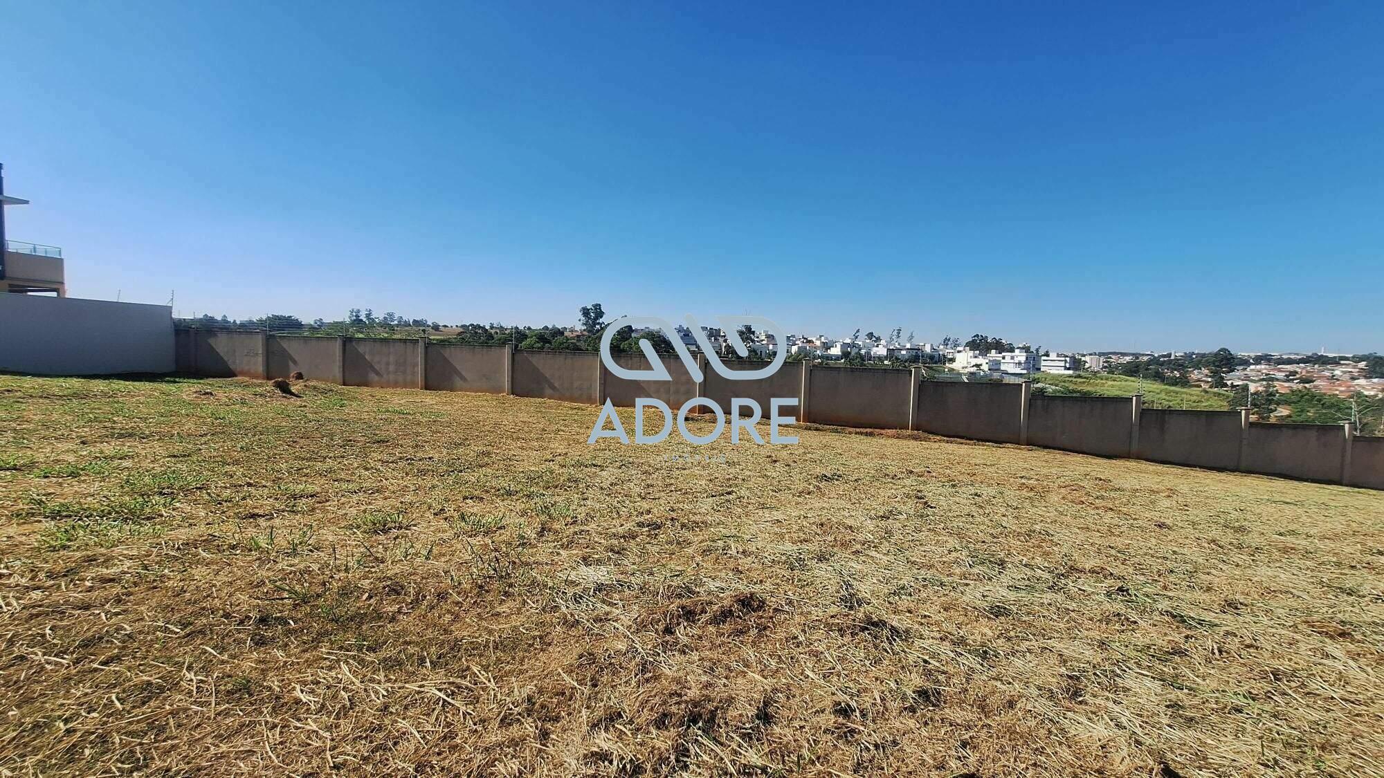 Terreno à venda no Condomínio Reserva Central Parque: 