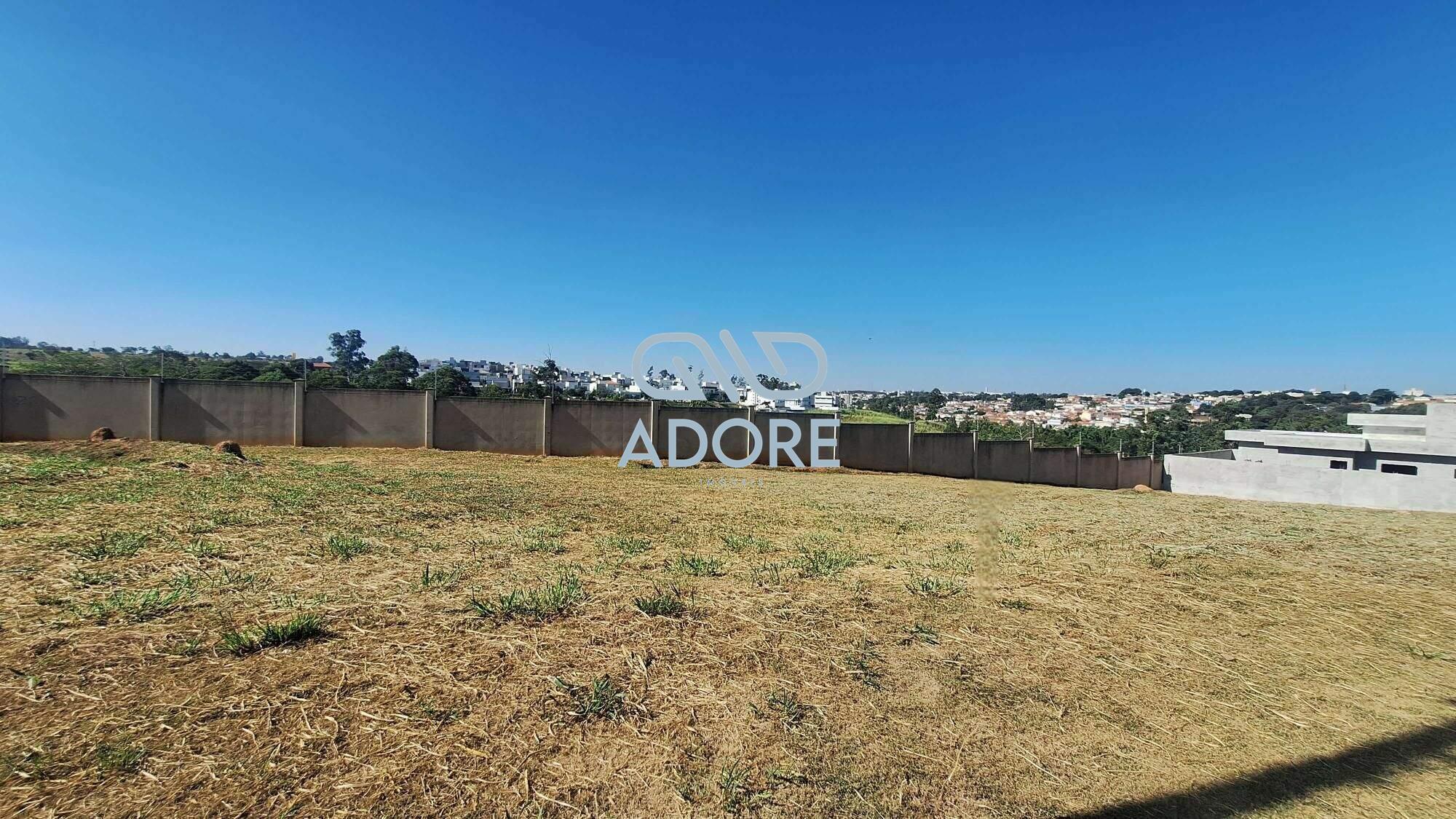 Terreno à venda no Condomínio Reserva Central Parque: 