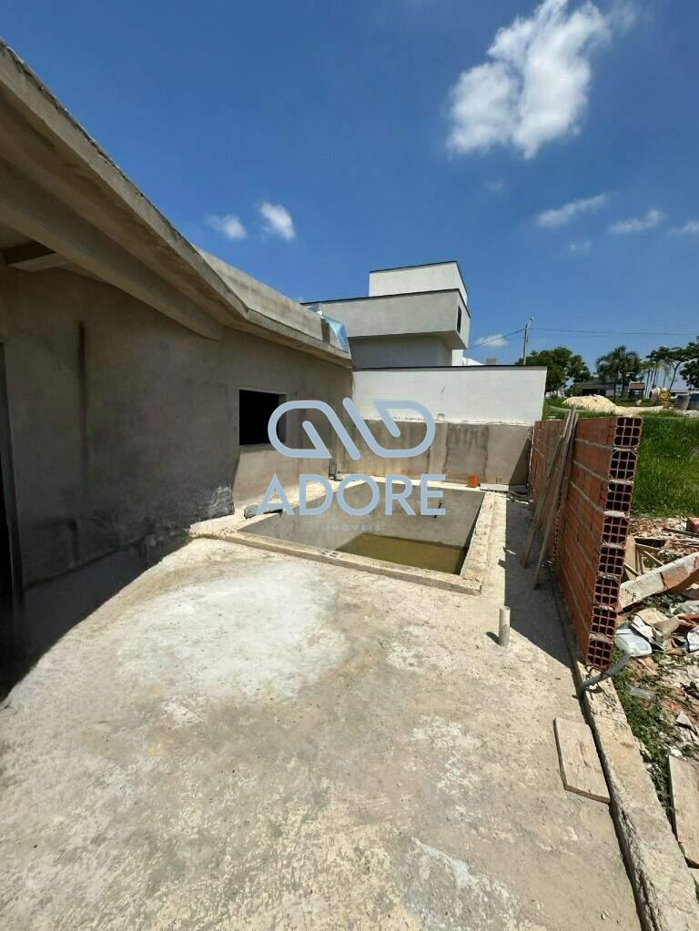 Casa de Condomínio à venda no Condomínio Reserva Central Parque: 