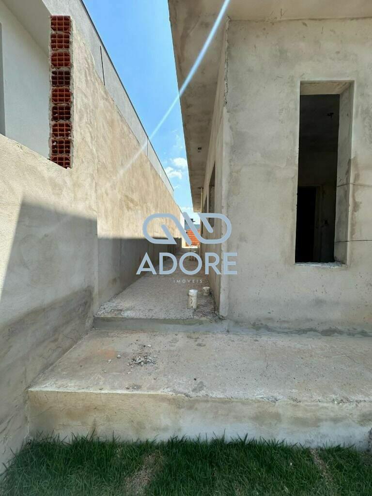 Casa de Condomínio à venda no Condomínio Reserva Central Parque: 