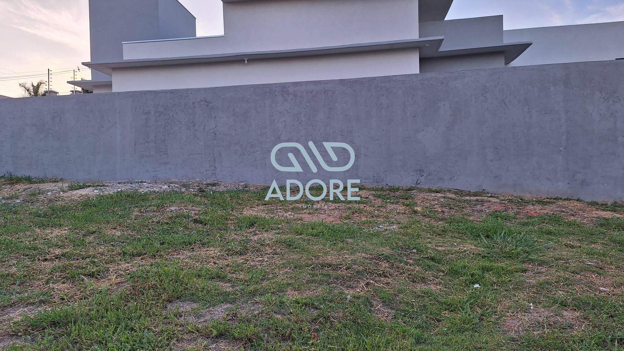 Terreno à venda no Condomínio Reserva Central Parque: 