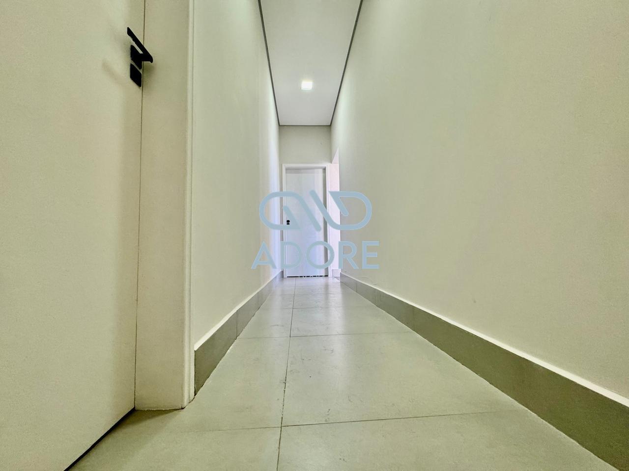 Casa de Condomínio à venda no Condomínio Reserva Central Parque: 