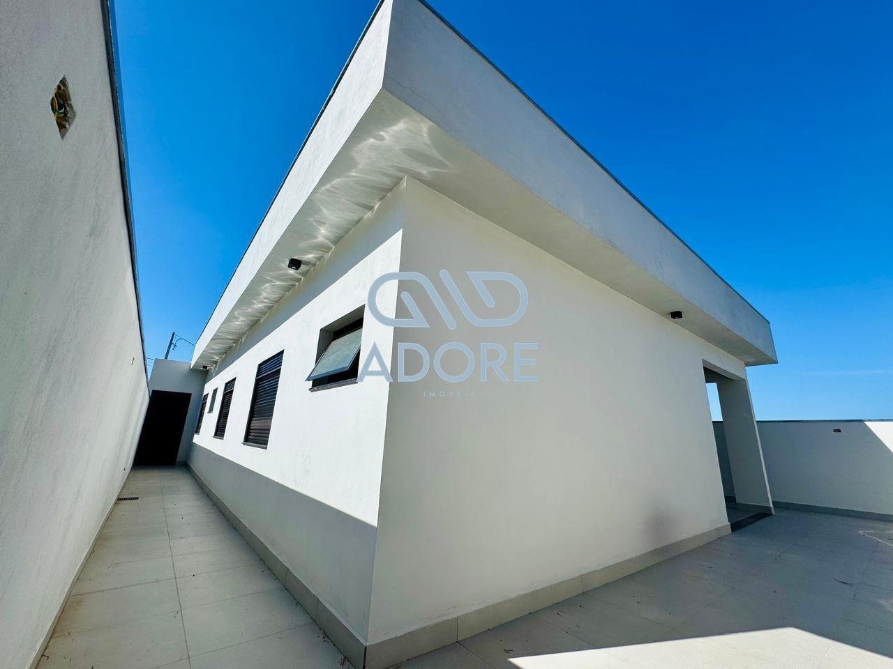 Casa de Condomínio à venda no Condomínio Reserva Central Parque: 