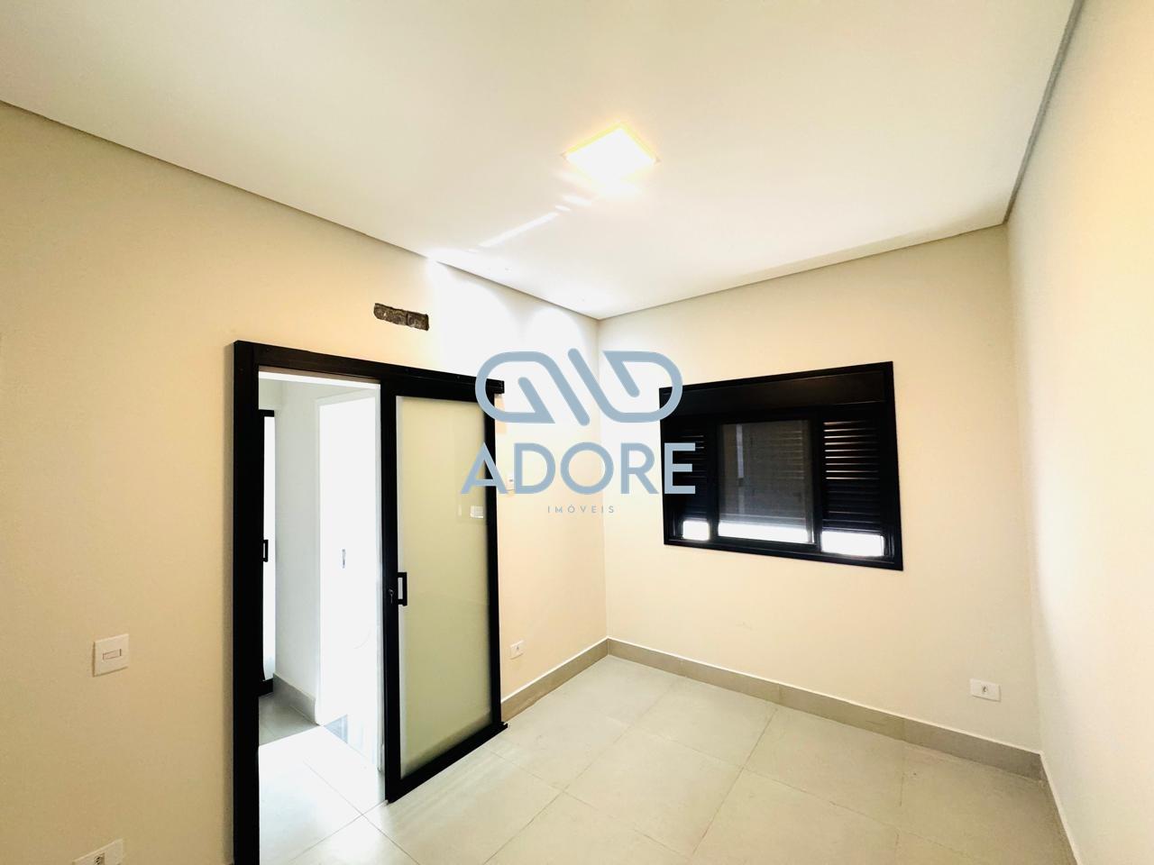 Casa de Condomínio à venda no Condomínio Reserva Central Parque: 