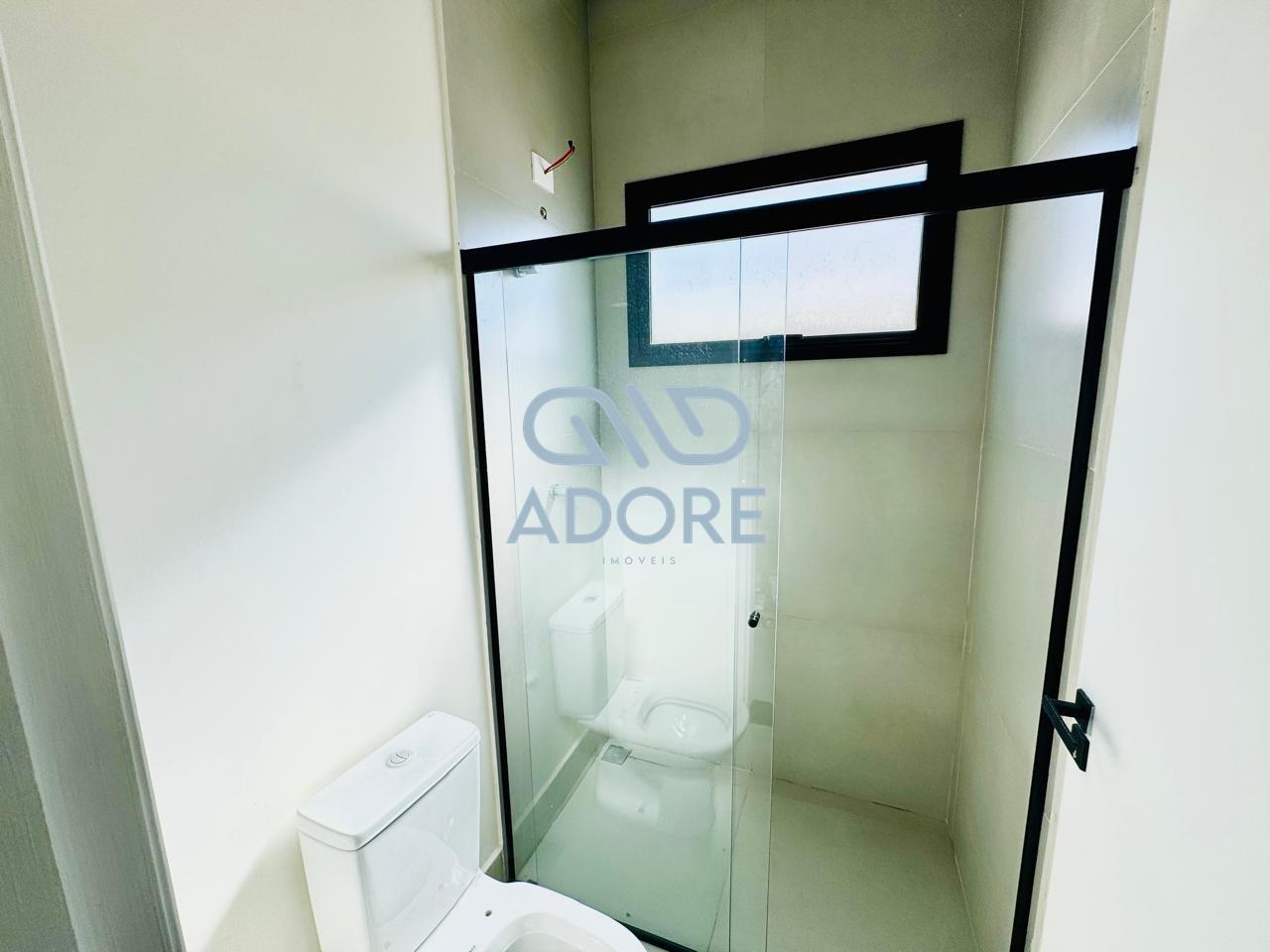 Casa de Condomínio à venda no Condomínio Reserva Central Parque: 