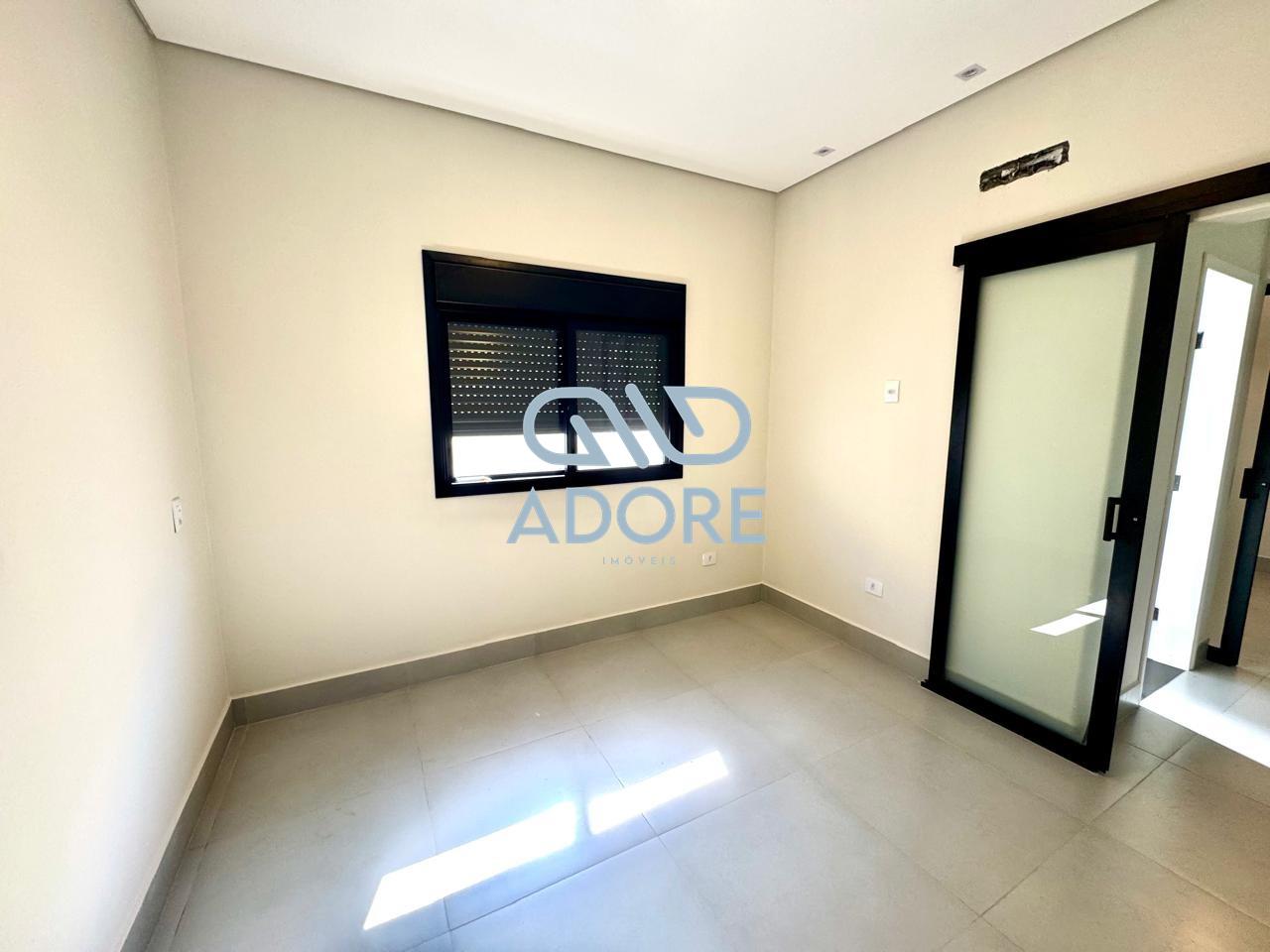 Casa de Condomínio à venda no Condomínio Reserva Central Parque: 