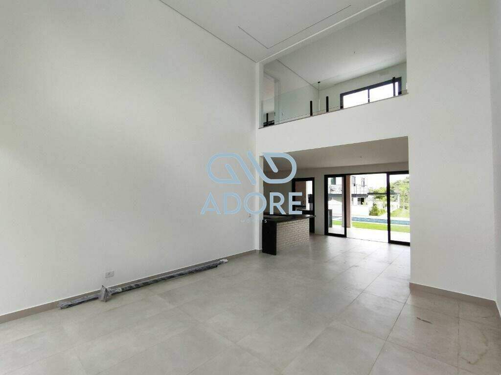 Casa de Condomínio à venda no Condomínio Villas do Golfe: 