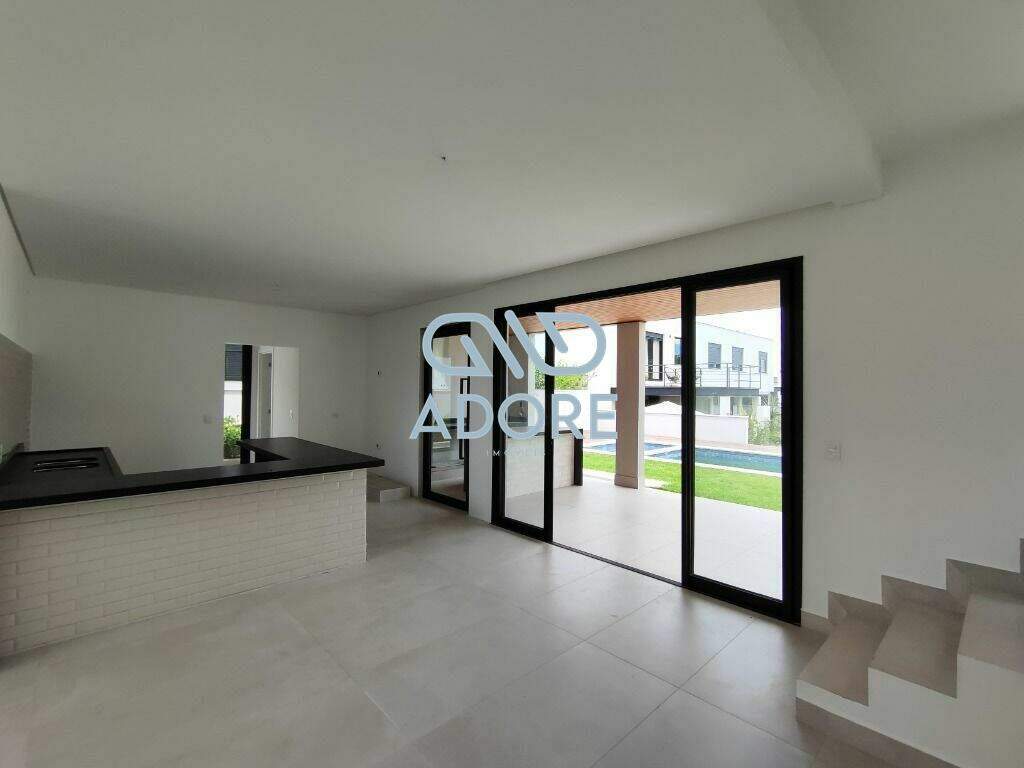 Casa de Condomínio à venda no Condomínio Villas do Golfe: 