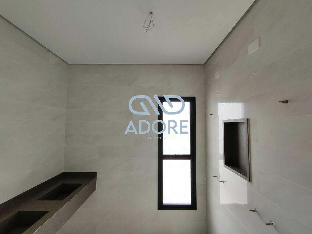 Casa de Condomínio à venda no Condomínio Villas do Golfe: 