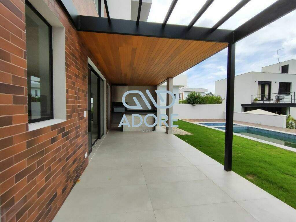 Casa de Condomínio à venda no Condomínio Villas do Golfe: 