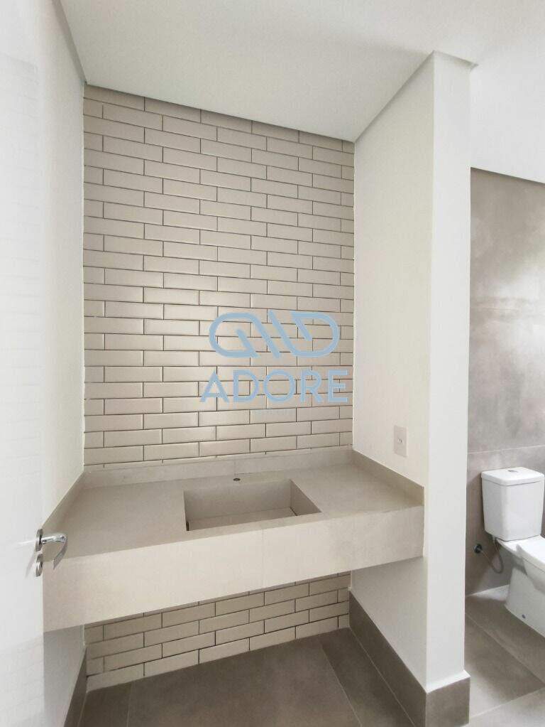 Casa de Condomínio à venda no Condomínio Villas do Golfe: 