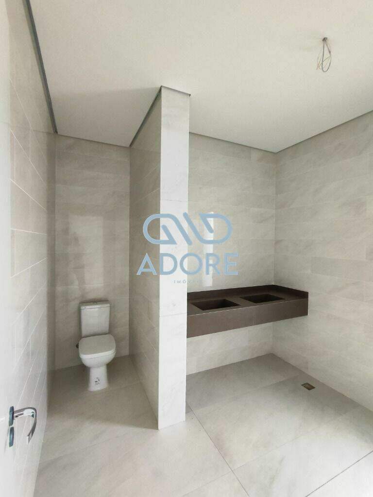 Casa de Condomínio à venda no Condomínio Villas do Golfe: 