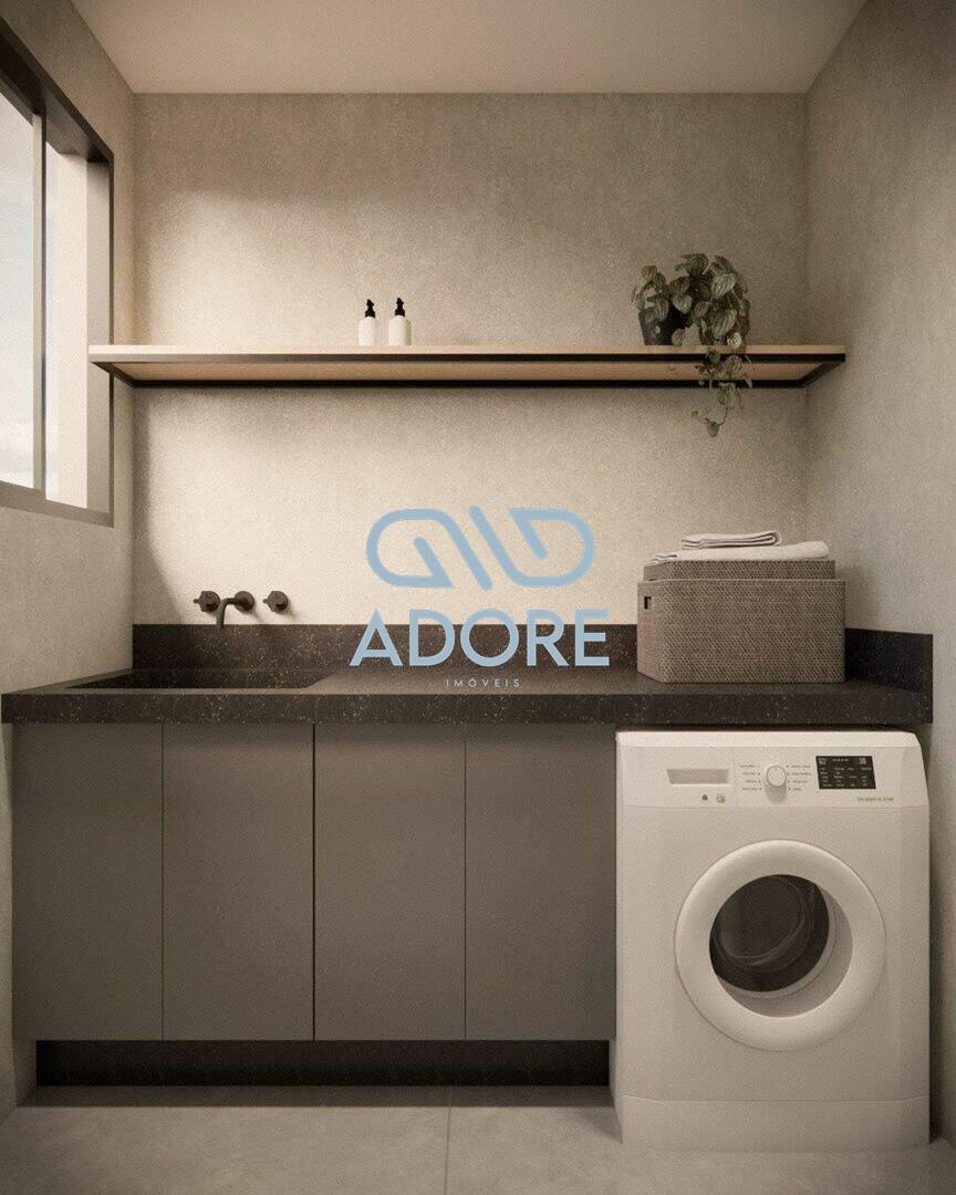 Casa de Condomínio à venda no Condomínio Reserva Central Parque: 