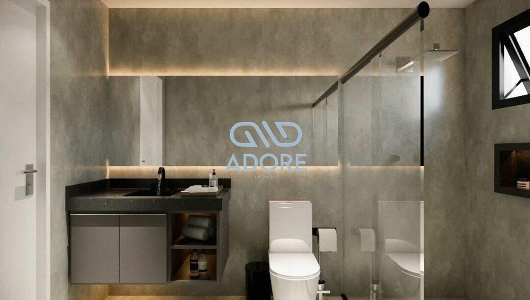 Casa de Condomínio à venda no Condomínio Reserva Central Parque: 