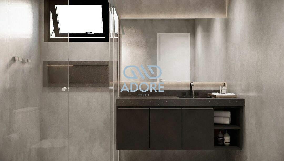 Casa de Condomínio à venda no Condomínio Reserva Central Parque: 