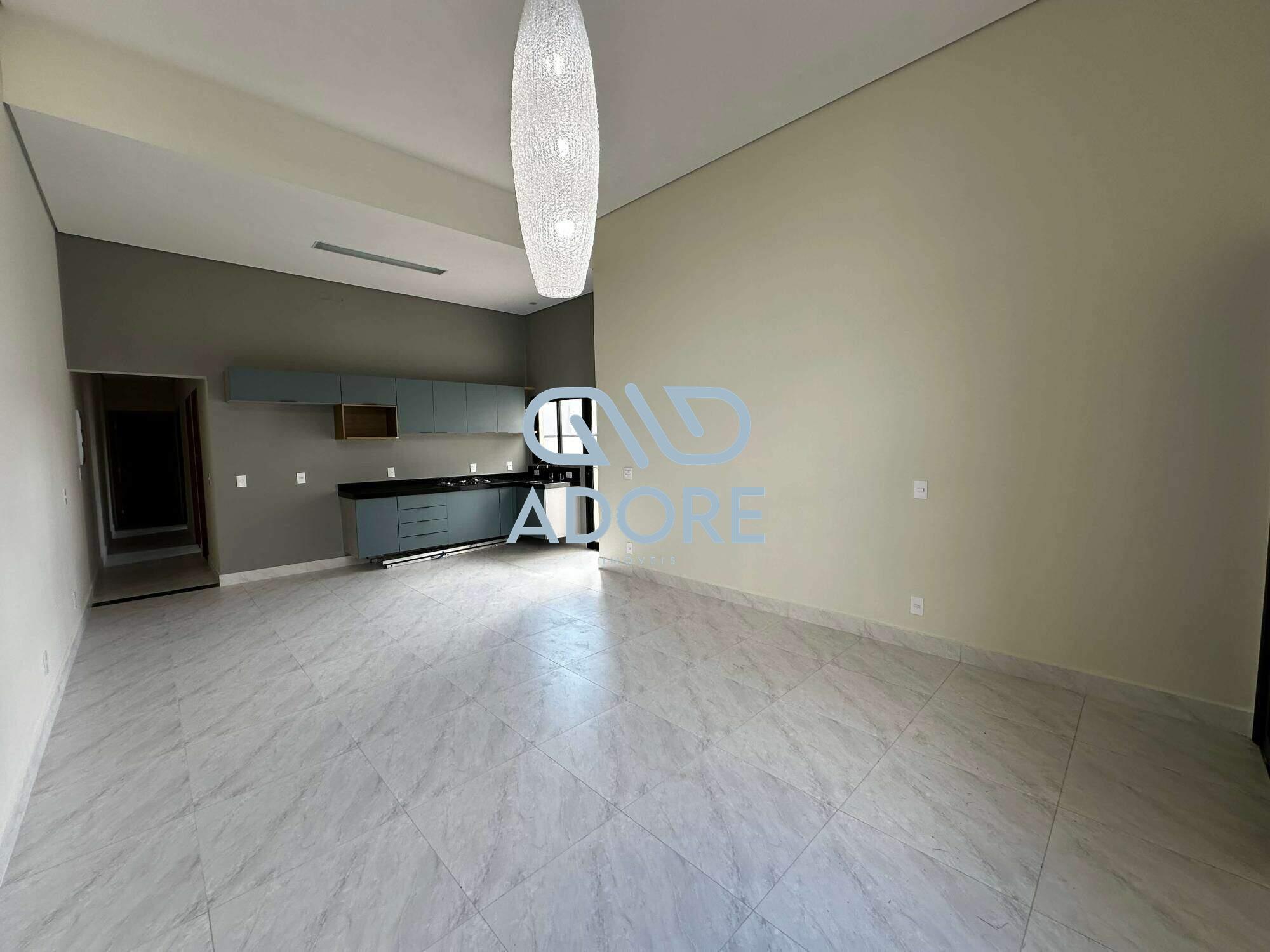 Casa de Condomínio à venda no Condomínio Village Moutonnée: 