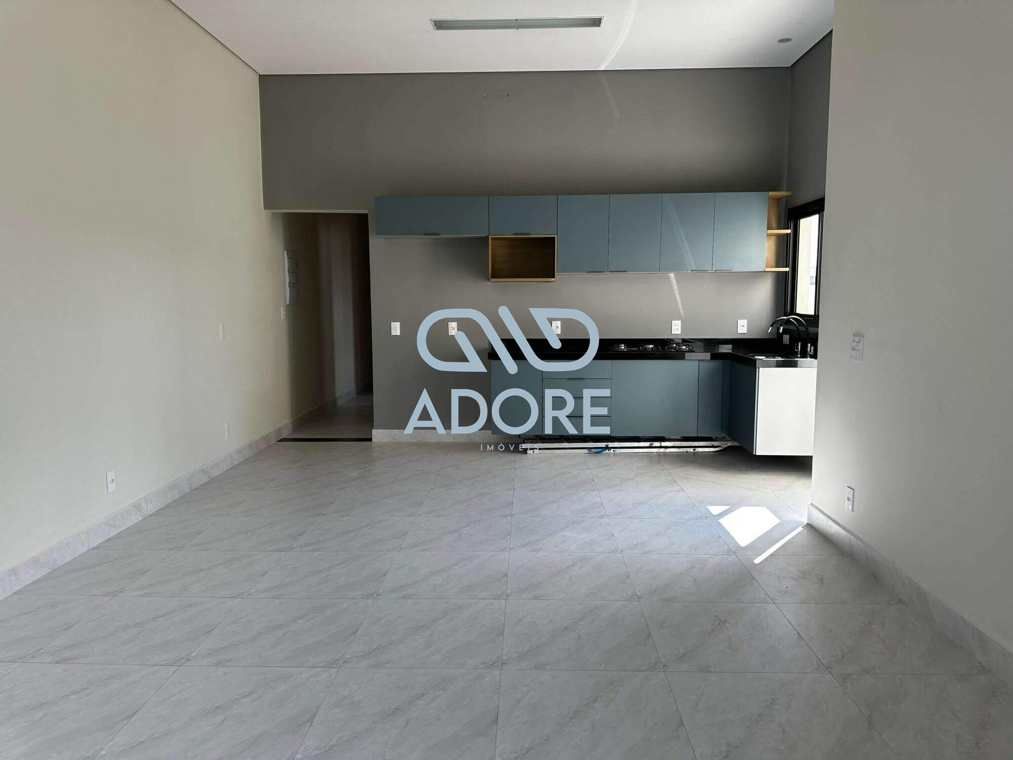 Casa de Condomínio à venda no Condomínio Village Moutonnée: 