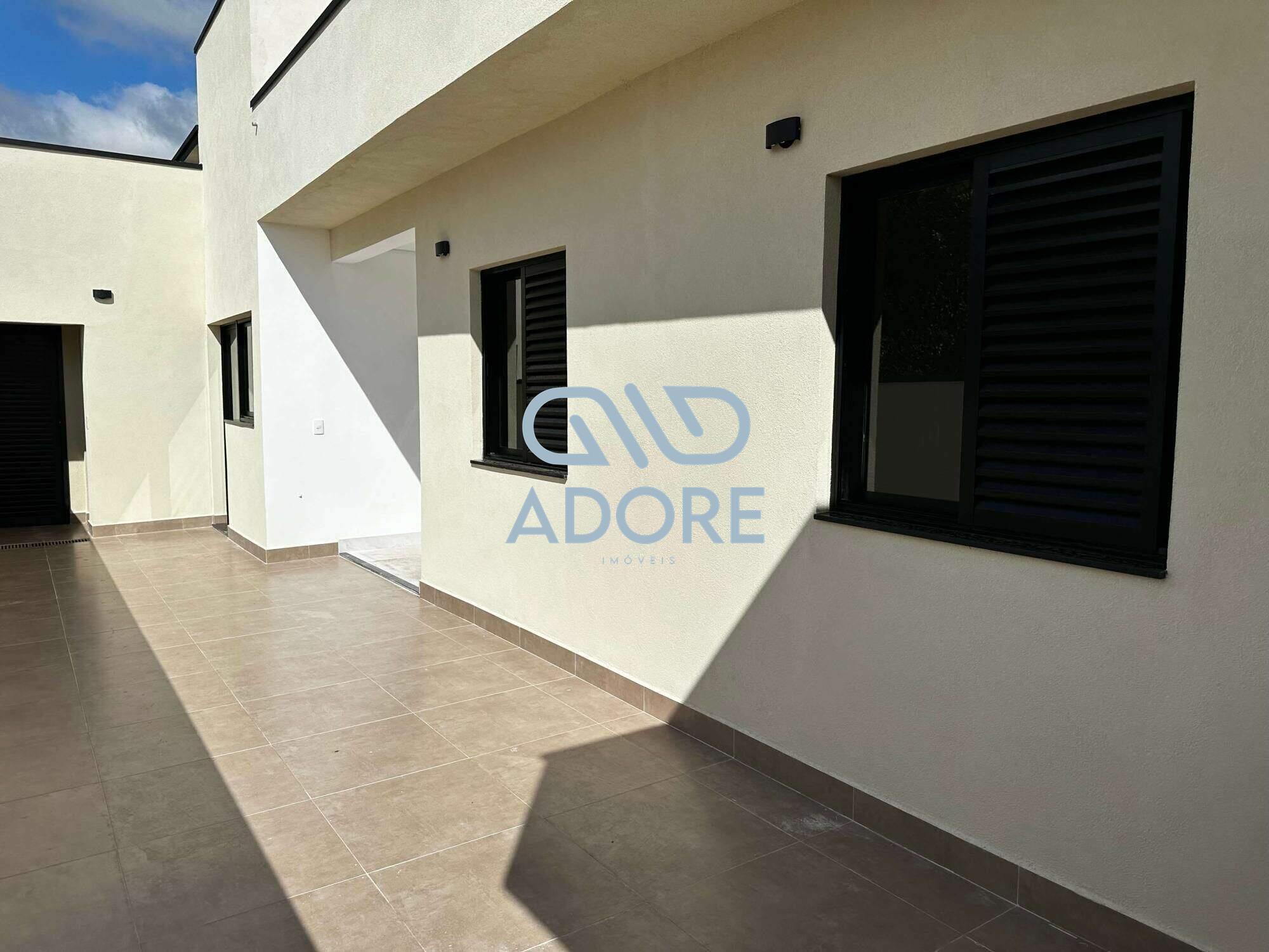 Casa de Condomínio à venda no Condomínio Village Moutonnée: 